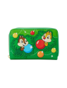 Porte-monnaie les rangers du risque ornaments Tic et Tac LOUNGEFLY