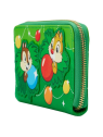 Porte-monnaie les rangers du risque ornaments Tic et Tac LOUNGEFLY