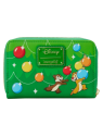 Porte-monnaie les rangers du risque ornaments Tic et Tac LOUNGEFLY