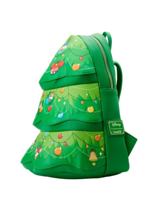 Sac à dos Ornement figural Tic & Tac LOUNGEFLY
