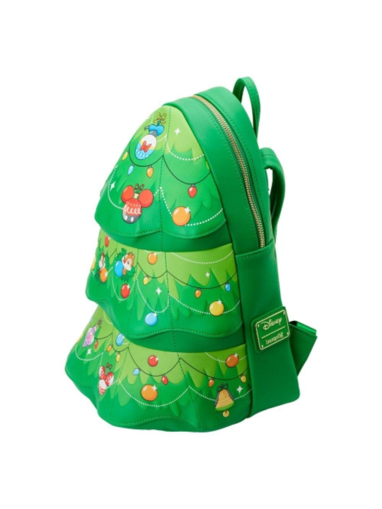 Sac à dos Ornement figural Tic & Tac LOUNGEFLY