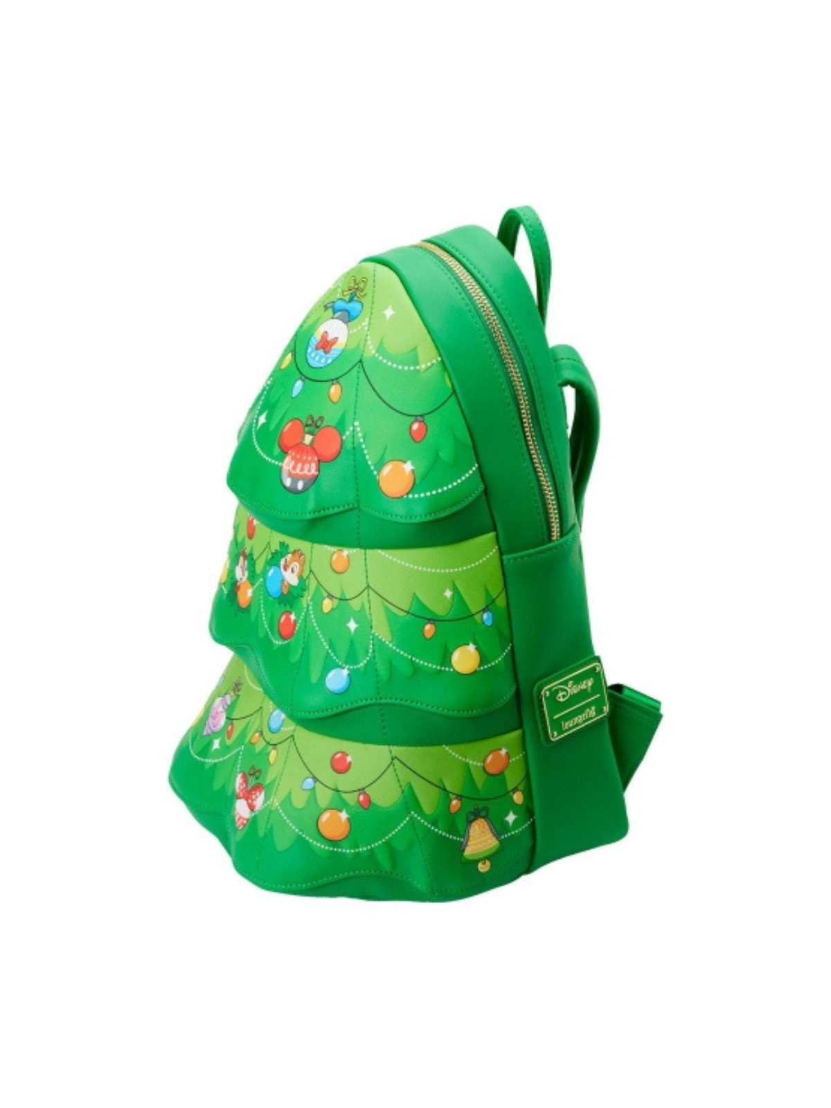 Sac à dos Ornement figural Tic & Tac LOUNGEFLY