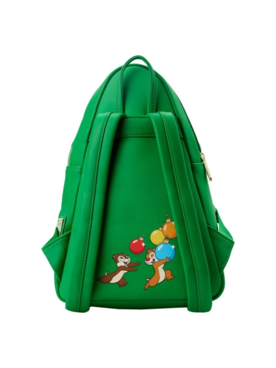 Sac à dos Ornement figural Tic & Tac LOUNGEFLY