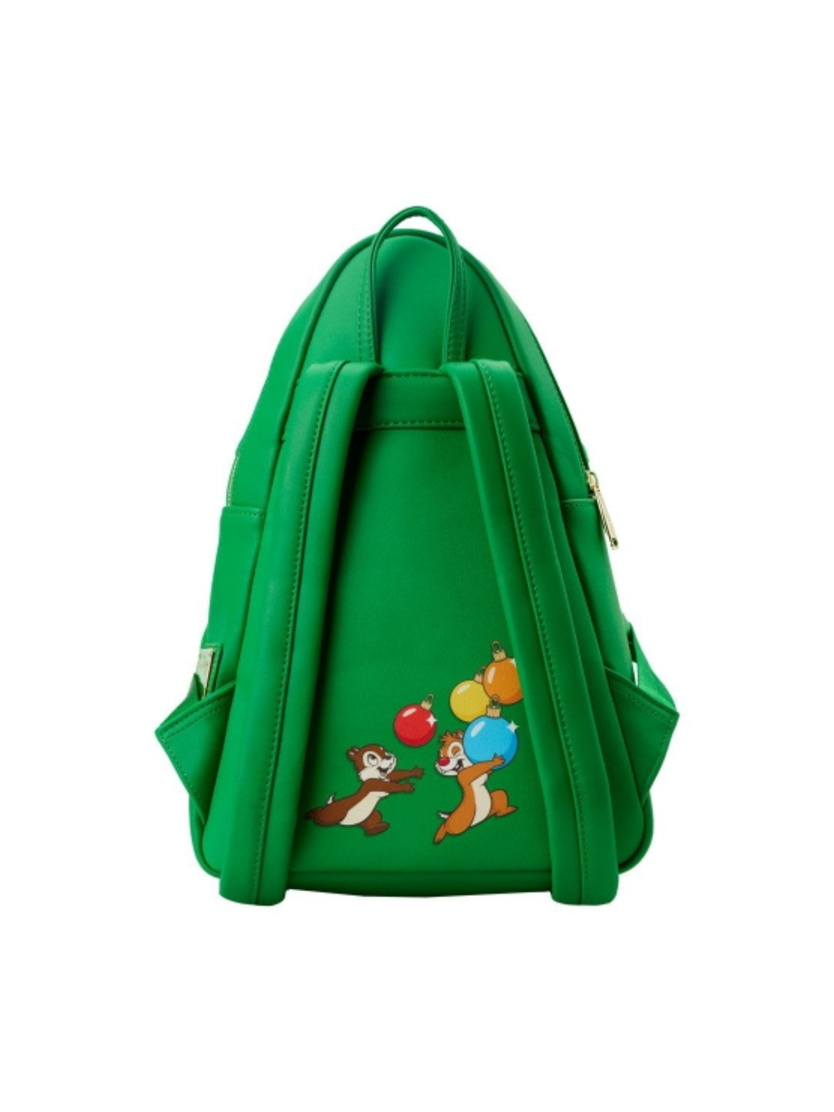 Sac à dos Ornement figural Tic & Tac LOUNGEFLY