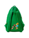 Sac à dos Ornement figural Tic & Tac LOUNGEFLY