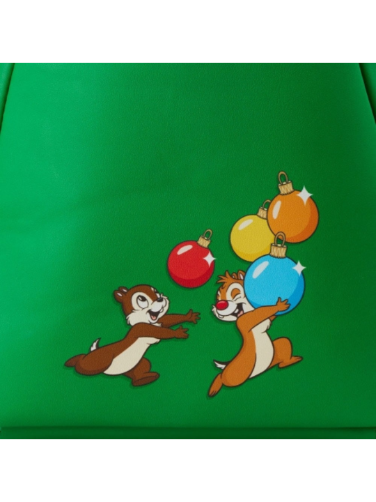 Sac à dos Ornement figural Tic & Tac LOUNGEFLY