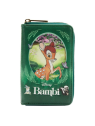 Portefeuille Classic book Bambi LOUNGEFLY