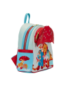 Sac à dos Rainy day Winnie l'ourson LOUNGEFLY