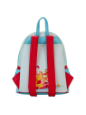 Sac à dos Rainy day Winnie l'ourson LOUNGEFLY