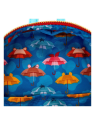 Sac à dos Rainy day Winnie l'ourson LOUNGEFLY