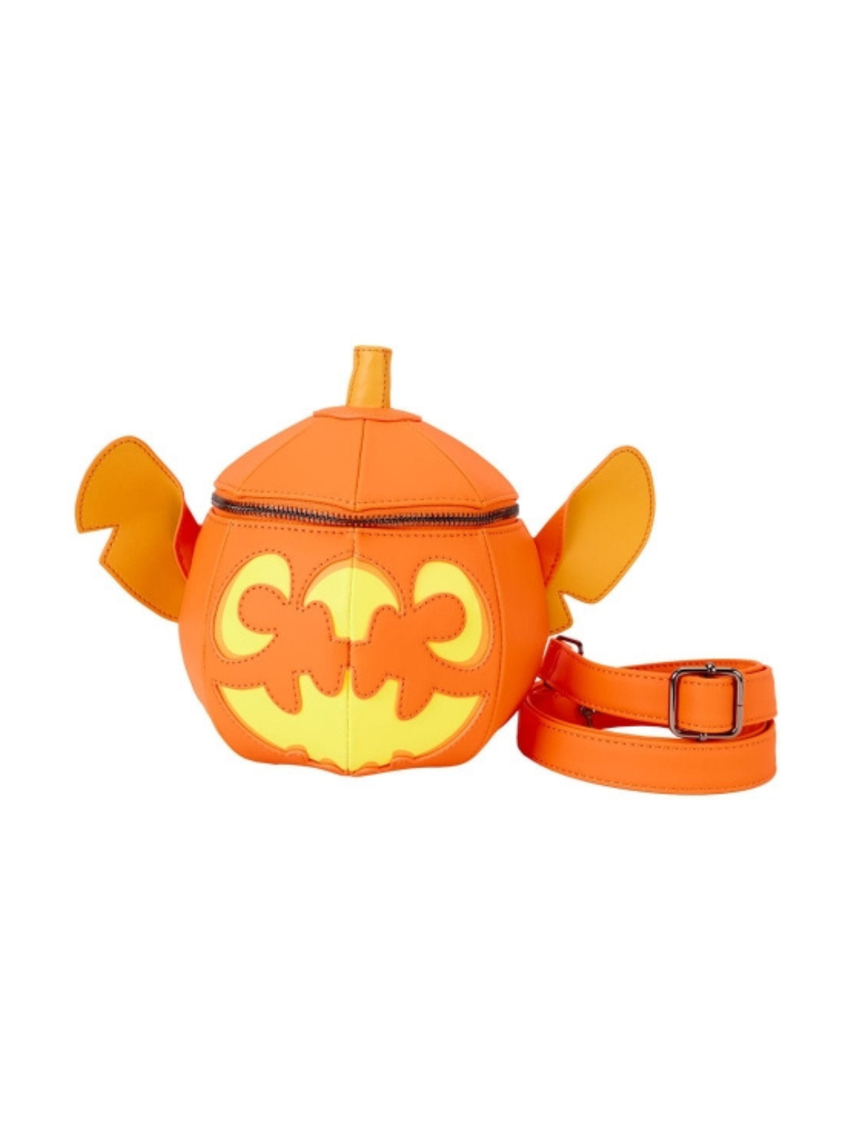 Sac bandoulière Pumpkin Lilo & Stitch LOUNGEFLY