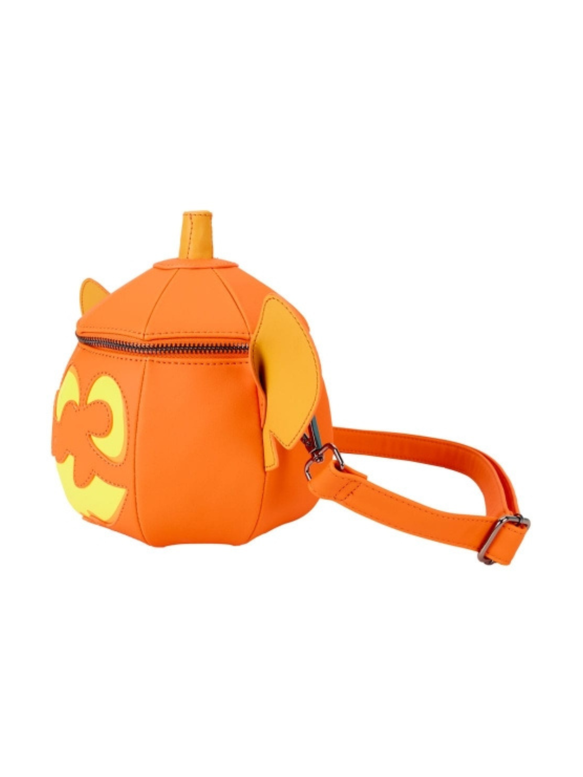 Sac bandoulière Pumpkin Lilo & Stitch LOUNGEFLY