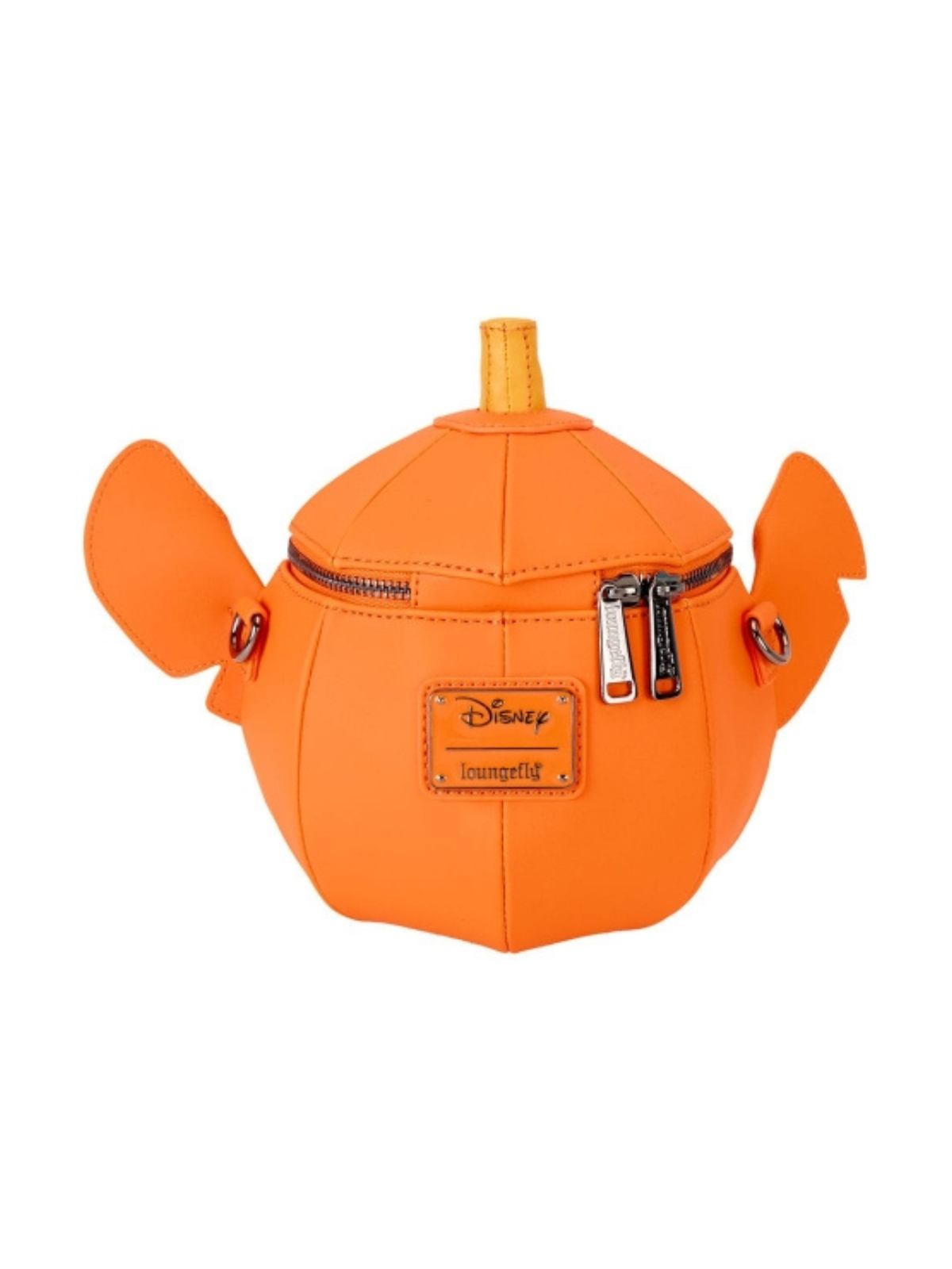 Sac bandoulière Pumpkin Lilo & Stitch LOUNGEFLY