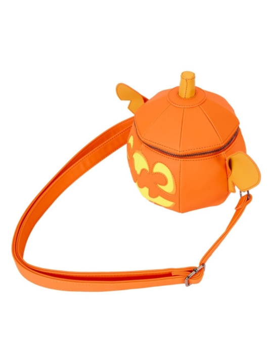 Sac bandoulière Pumpkin Lilo & Stitch LOUNGEFLY