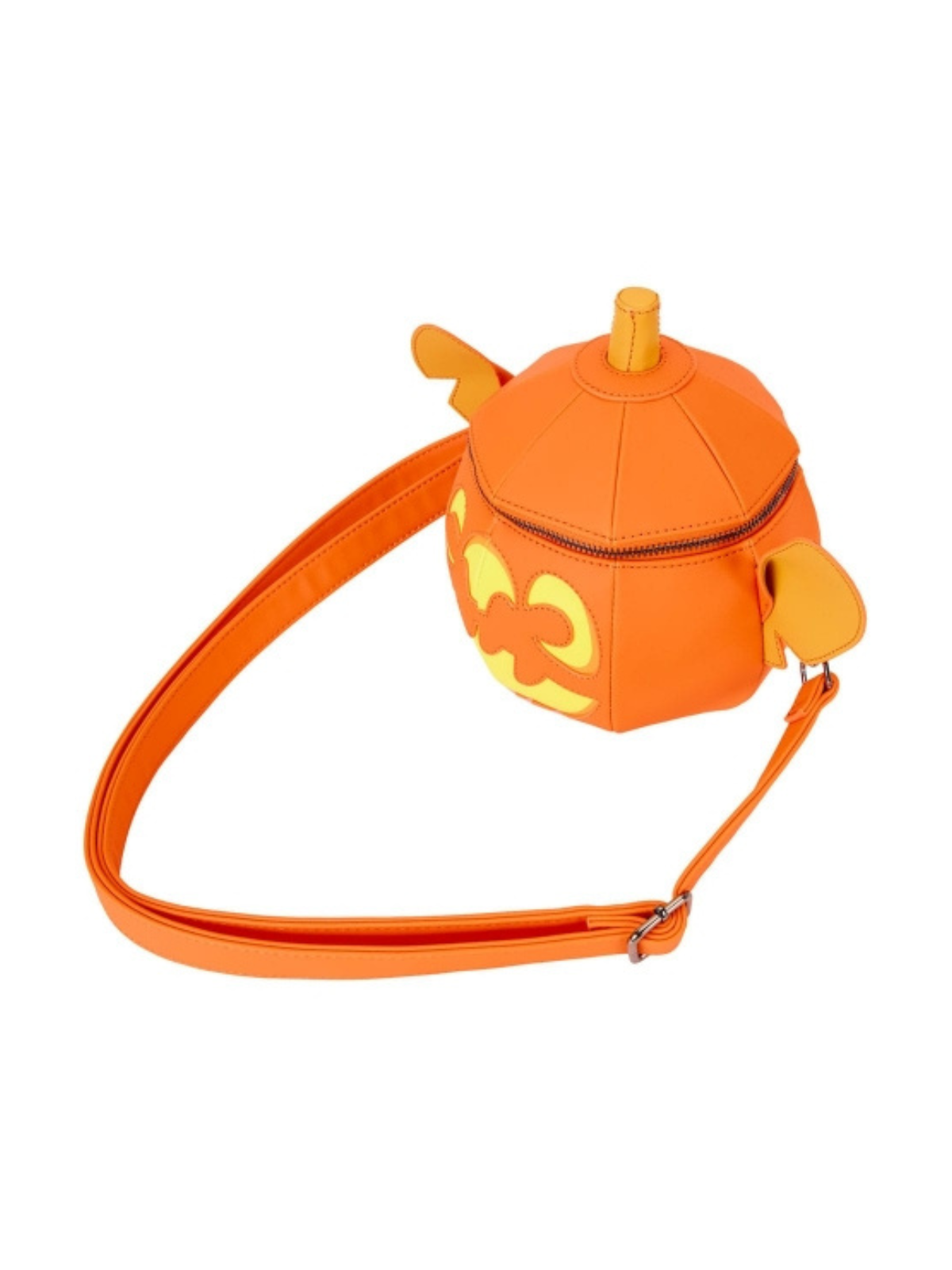 Sac bandoulière Pumpkin Lilo & Stitch LOUNGEFLY