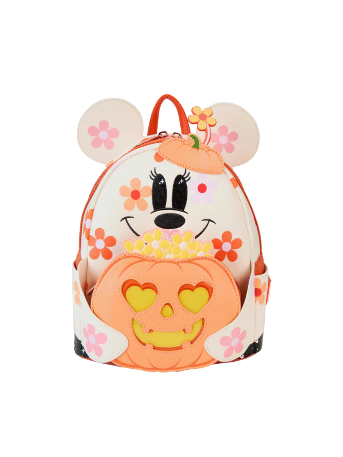 Sac à dos Halloween Minnie LOUNGEFLY