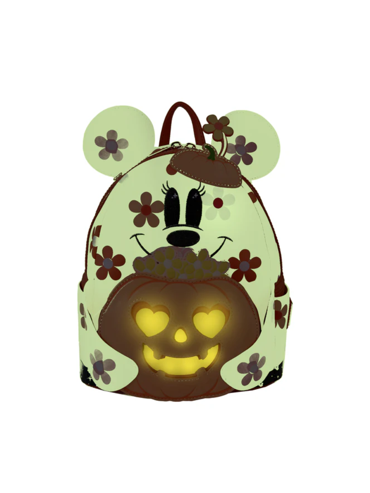 Sac à dos Halloween Minnie LOUNGEFLY