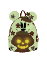 Sac à dos Halloween Minnie LOUNGEFLY