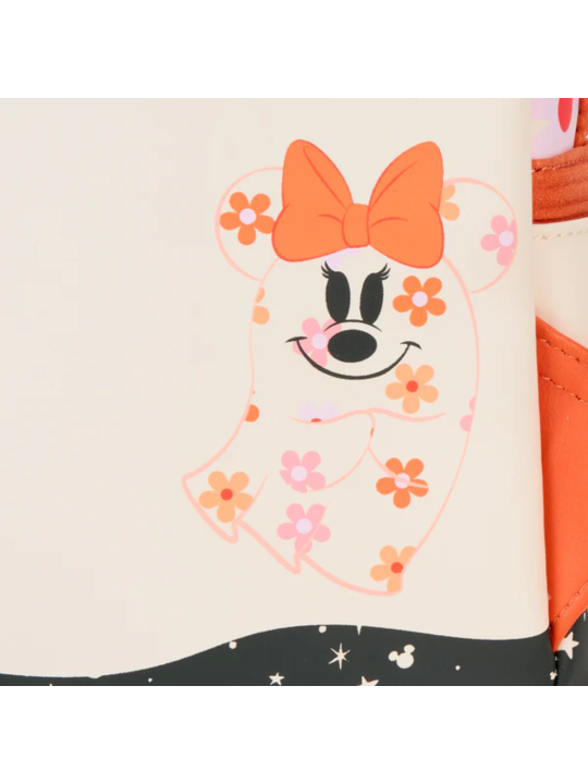 Sac à dos Halloween Minnie LOUNGEFLY