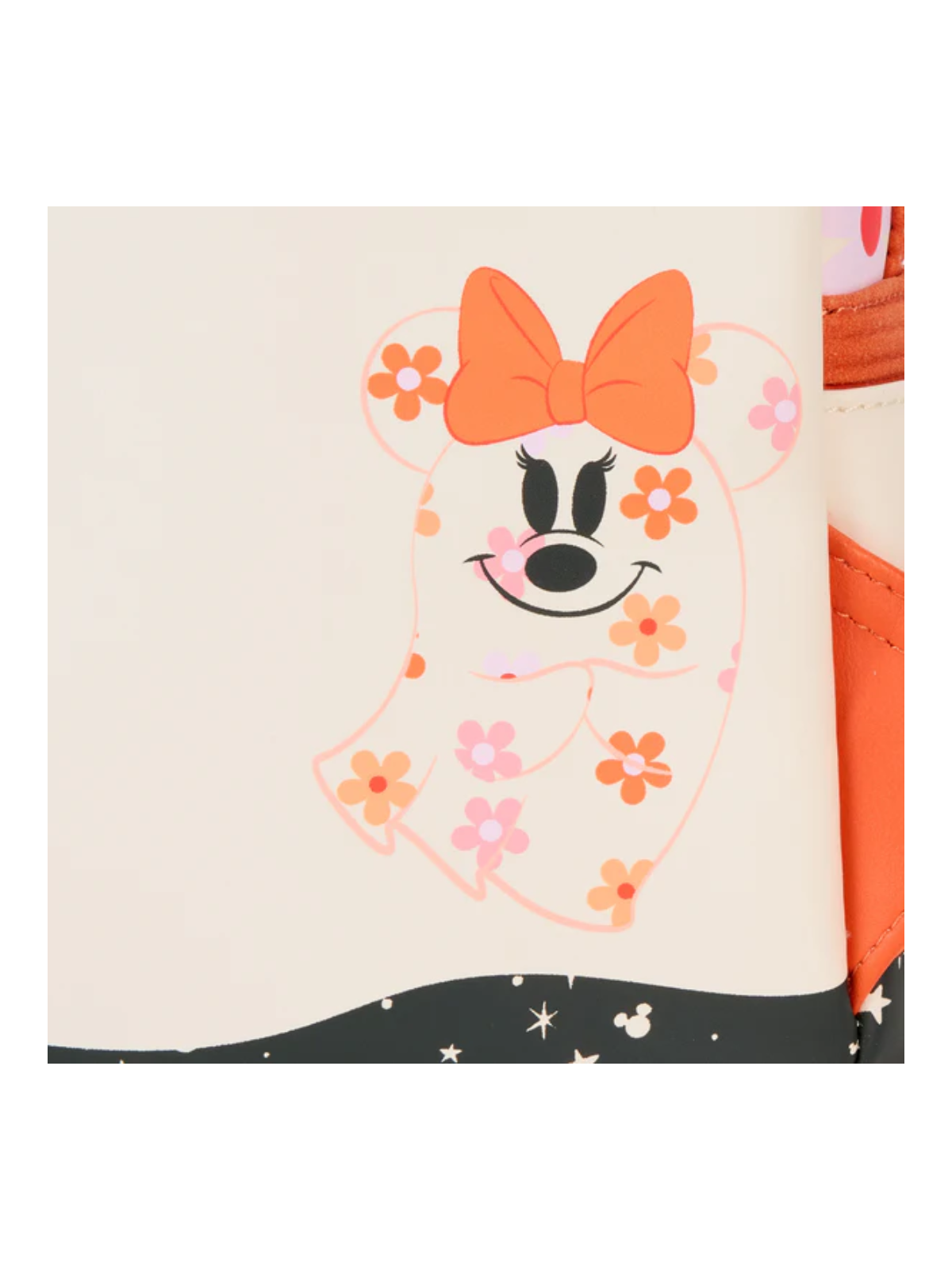Sac à dos Halloween Minnie LOUNGEFLY