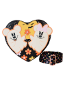 Sac bandoulière Halloween Mickey & ses amis LOUNGEFLY