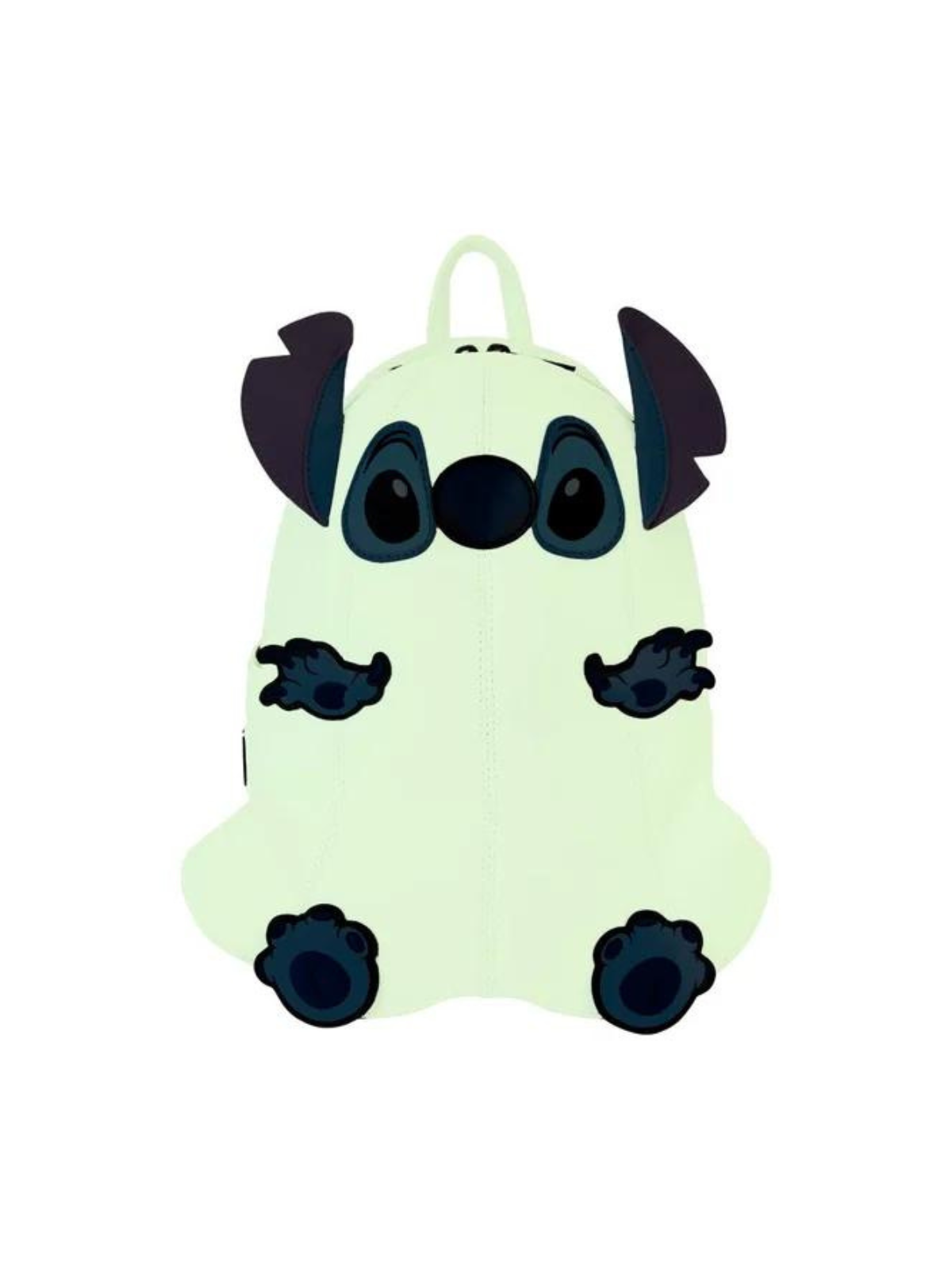 Sac à dos Ghost Stitch Cosplay LOUNGEFLY