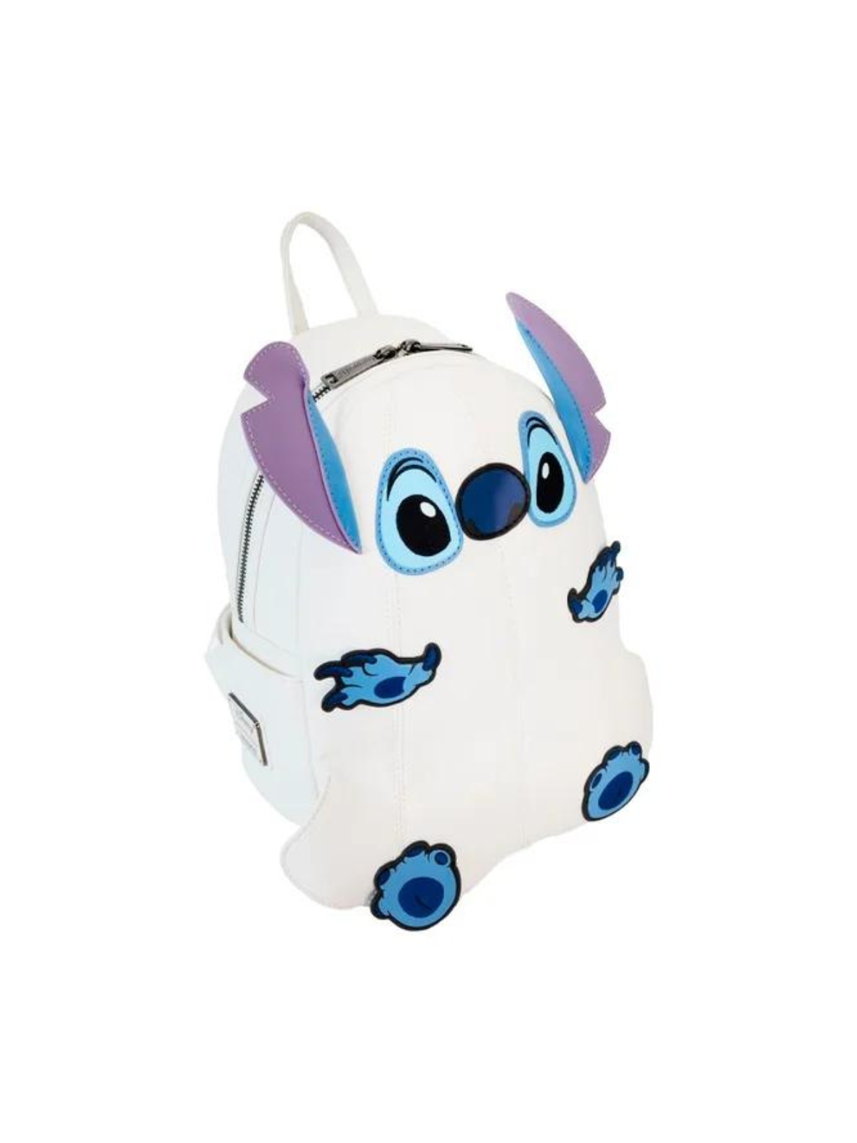 Sac à dos Ghost Stitch Cosplay LOUNGEFLY