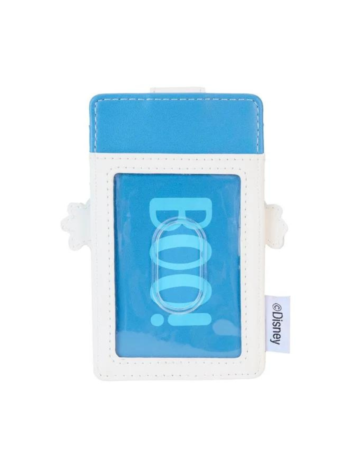 Porte carte Ghost Stitch LOUNGEFLY