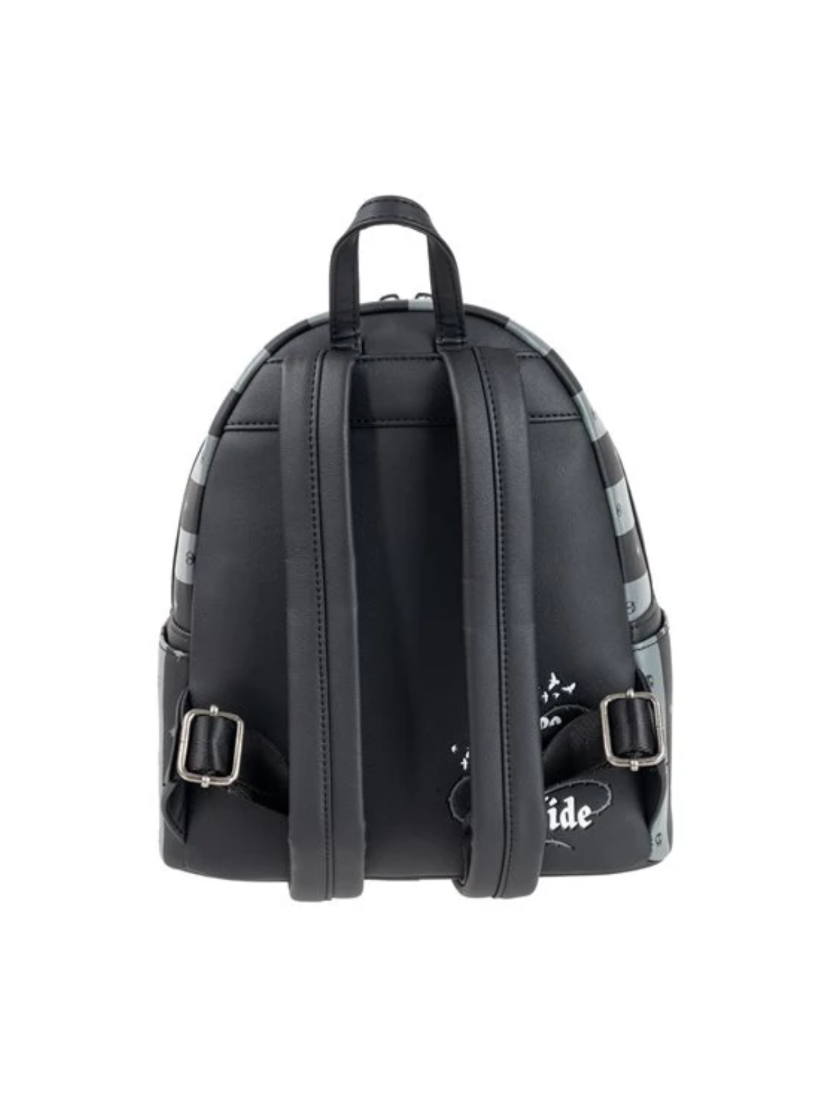 Sac à dos Mercredi Nevermore LOUNGEFLY