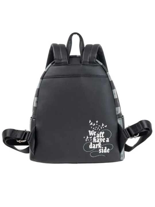 Sac à dos Mercredi Nevermore LOUNGEFLY