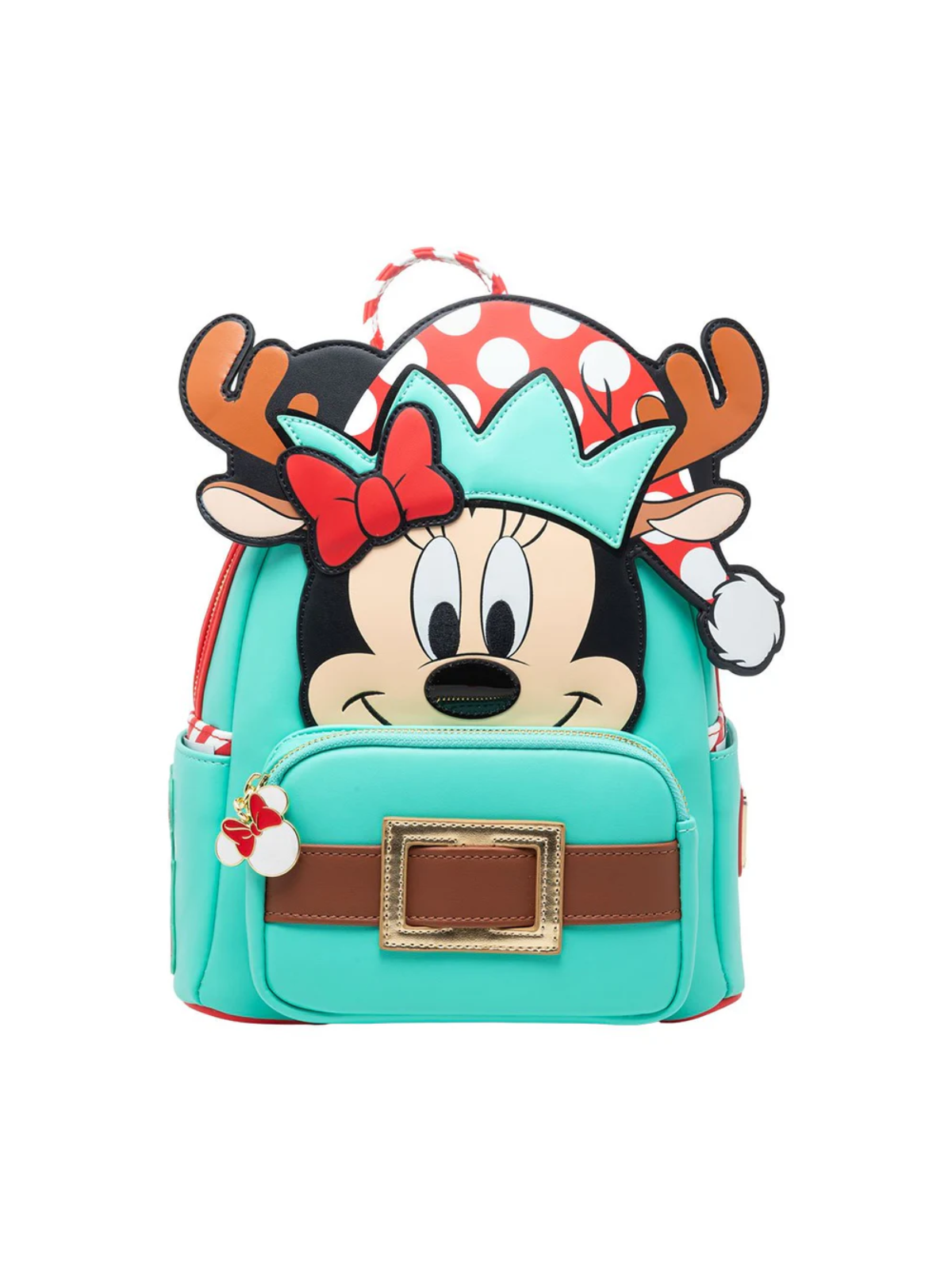 Sac à dos Minnie Renne LOUNGEFLY