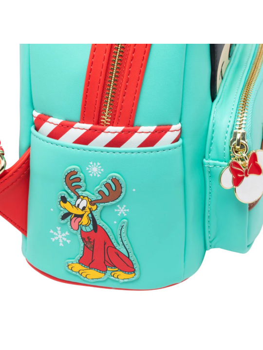 Sac à dos Minnie Renne LOUNGEFLY