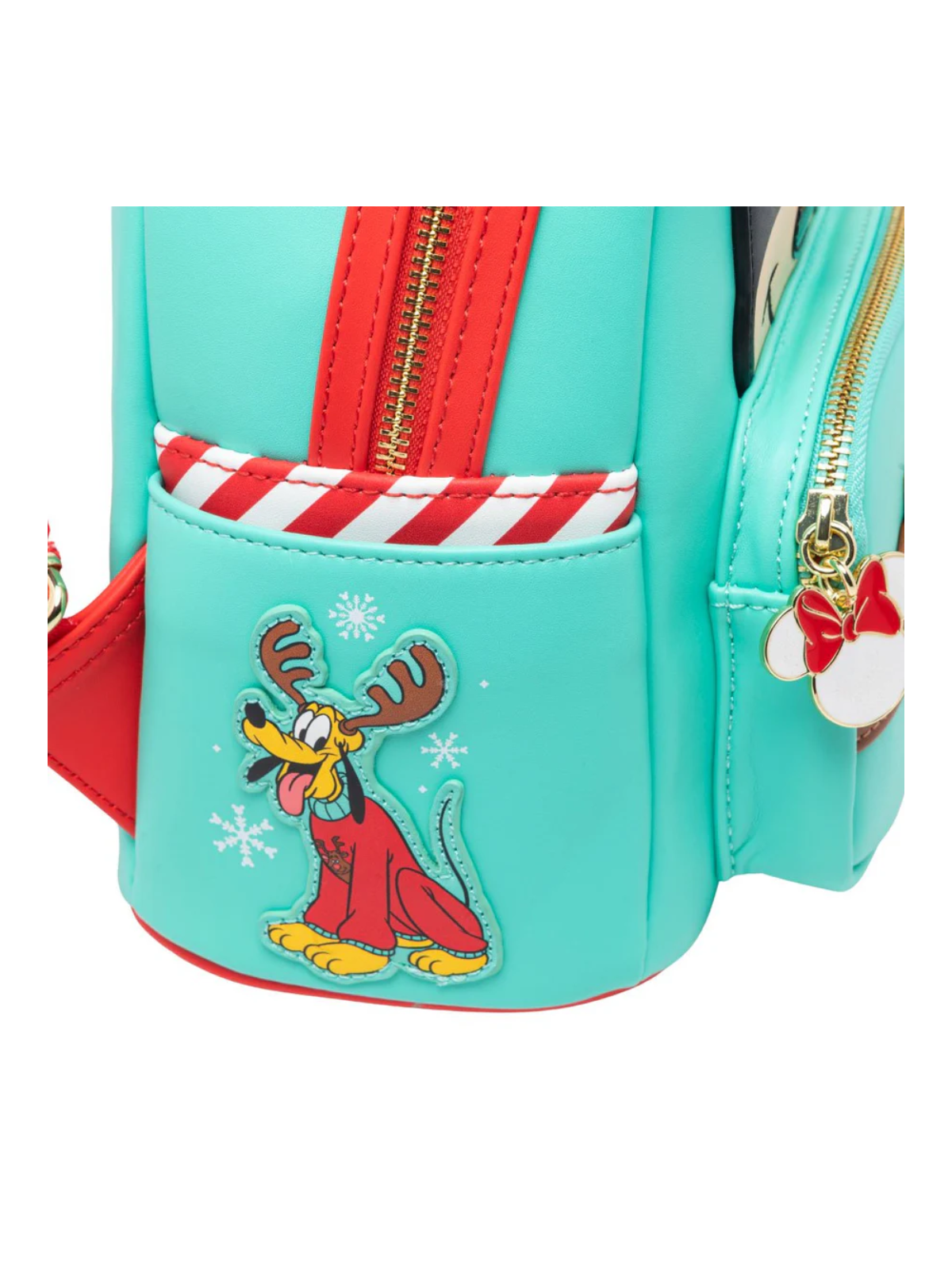 Sac à dos Minnie Renne LOUNGEFLY