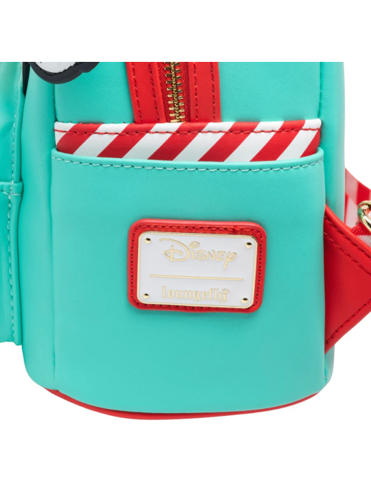 Sac à dos Minnie Renne LOUNGEFLY