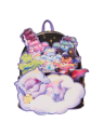 Sac à dos Carebears X Universal Monsters Bisounours LOUNGEFLY