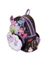 Sac à dos Carebears X Universal Monsters Bisounours LOUNGEFLY