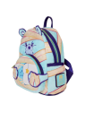 Sac à dos Carebears X Universal monsters Bedtime bear mummy Bisounours LOUNGEFLY