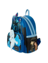 Sac à dos Ghost Halloween Casper the friendly LOUNGEFLY