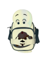 Sac bandoulière Halloween Casper the friendly LOUNGEFLY