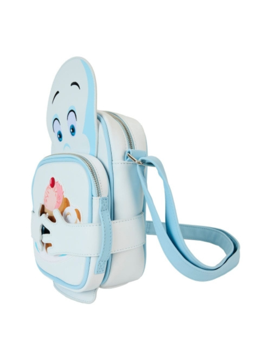 Sac bandoulière Halloween Casper the friendly LOUNGEFLY