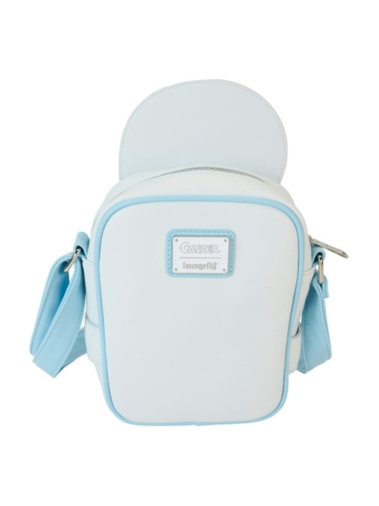 Sac bandoulière Halloween Casper the friendly LOUNGEFLY