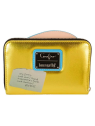 Portefeuille Cosplay Coraline doll LOUNGEFLY