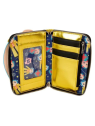 Portefeuille Cosplay Coraline doll LOUNGEFLY