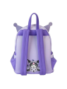 Sac à dos Kuromi Pumpkin Sanrio LOUNGEFLY