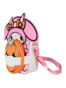 Sac bandoulière My mélodi devil Sanrio LOUNGEFLY