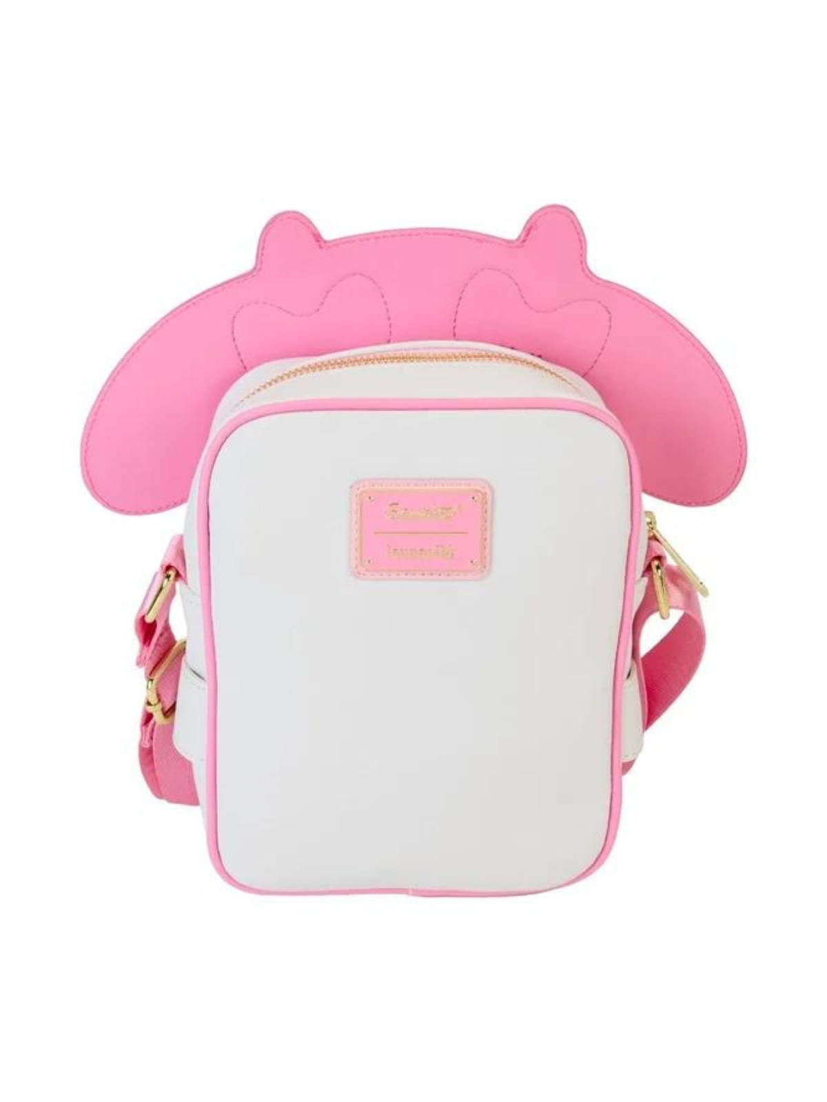 Sac bandoulière My mélodi devil Sanrio LOUNGEFLY