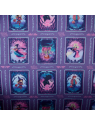 Sac bandoulière Tarot cards Hocus Pocus