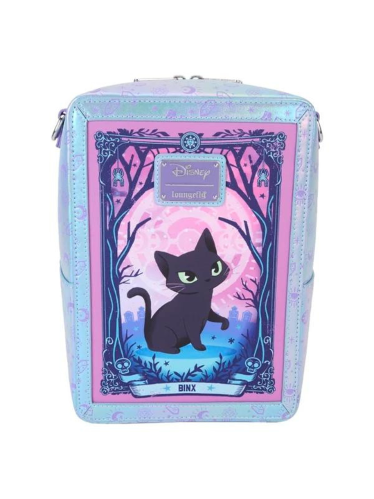 Sac bandoulière Tarot cards Hocus Pocus