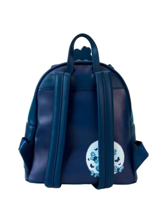 Sac à dos Weeding cake Les Noces funèbres LOUNGEFLY