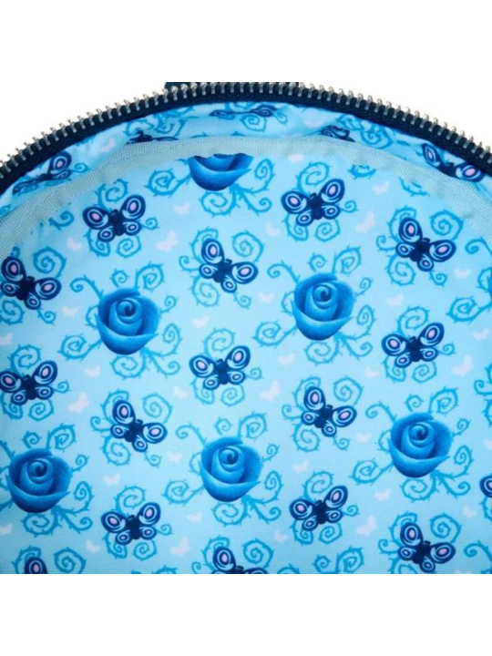 Sac à dos Weeding cake Les Noces funèbres LOUNGEFLY